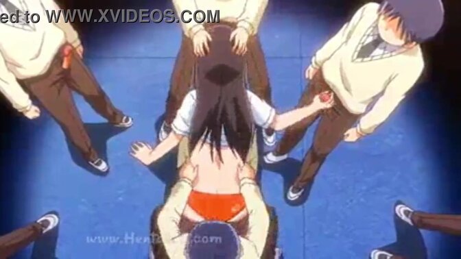 Mature Latinas have a wet dream