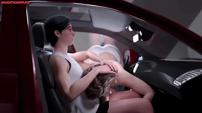 Mature MILF cheats on husband with huge cock