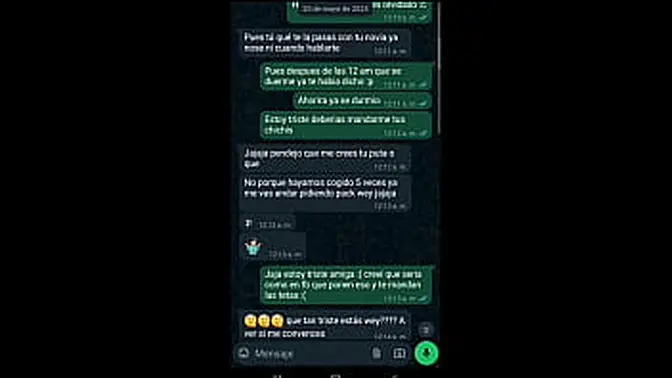 Mature neighbor gets a massage on her culona by her best friend