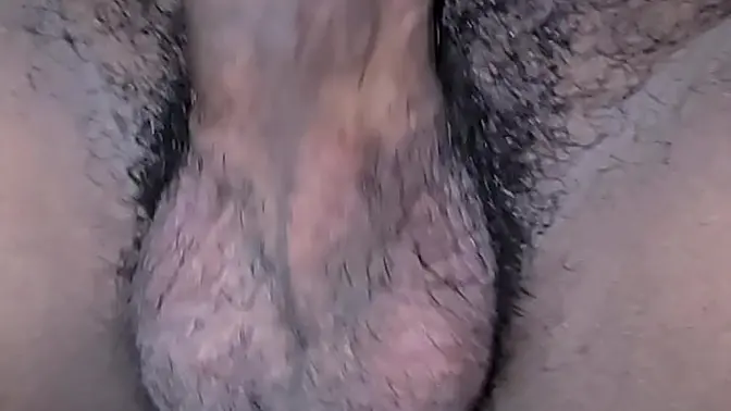 Me hago la paja hasta correrme - Completo HD