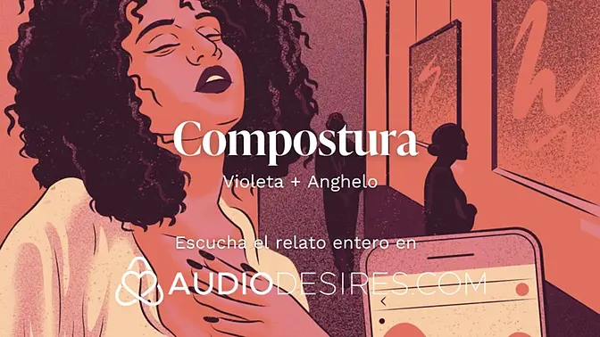 Mi novio controla mi orgasmo con vibrador remoto en público