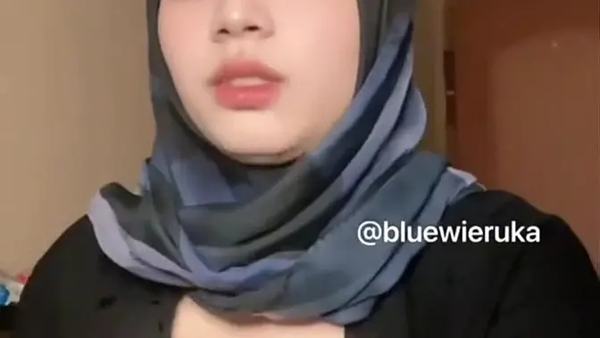 Mika Ruka ngewe nyanzi di di