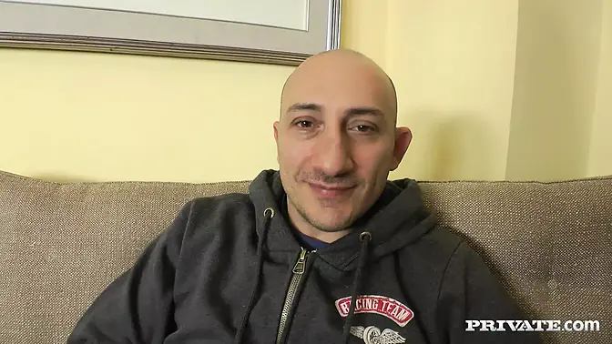 Mila Ramos Wants It Bad