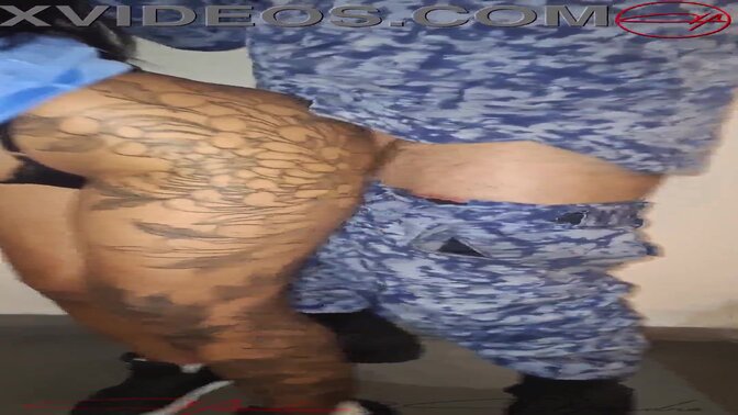 MILF bribe fuck with hot Latino husband at motel