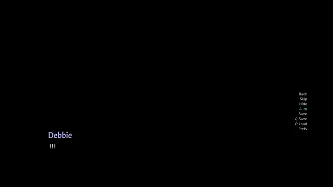 Milf Debbie takes big cock and gets a creampie