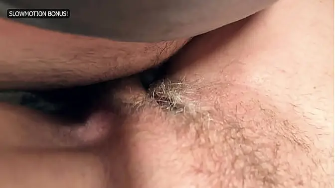 MILF Mary shows off her hairy pussy and takes a big cumload