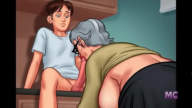 MILF Roz takes anal and ass fuck, gets a creampie