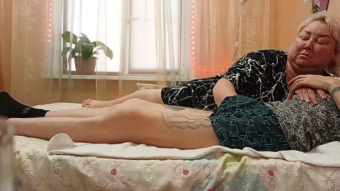 milf sucks every last drop of cum out of cock