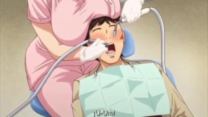 Milf with a big ass gets a mouthful of cum from a massive cock 