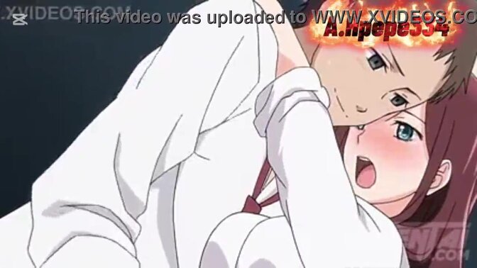 MILF with a kinky side gets it on with a young boy