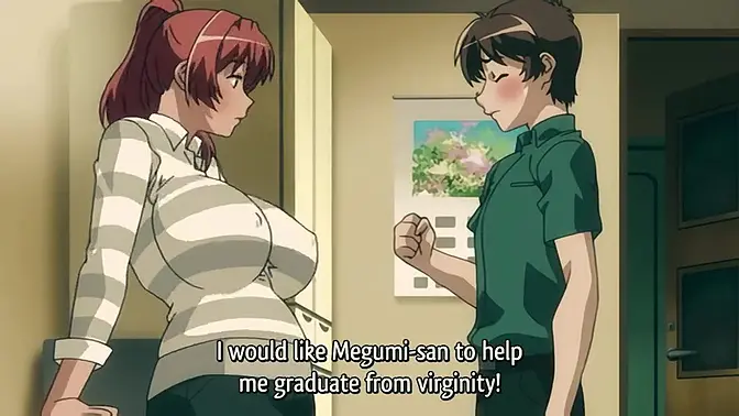 Missionary Creampie for the Hairy MILF