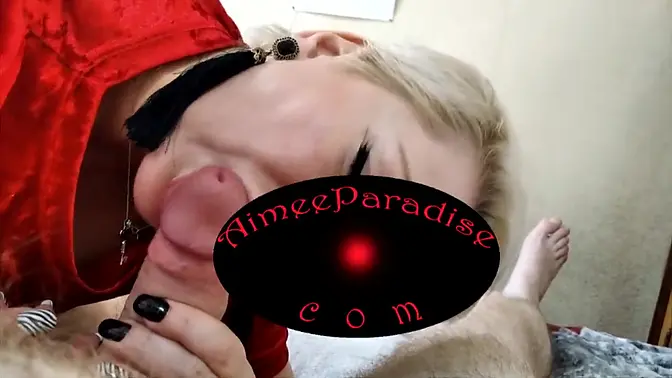 Mistress AimeeParadise's dirty webcamsessions