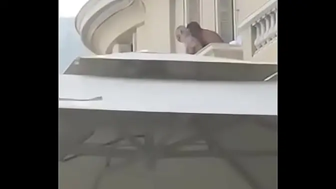 Monaco's hidden public sex spot