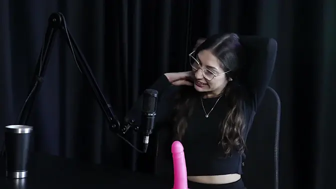 Mother's Tired of Sex - Deep Throat with Tattooed Blonde Melina Khalifa