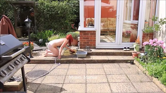 Muses Manor Punition pour Irène