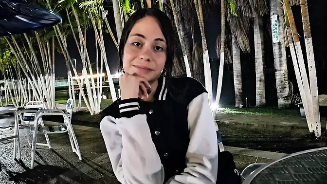 My best friend wants to try sex with me and I say yes 