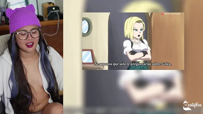 MY BODY FEELS WEIRD AND HORNY AFTER WATCHING THIS