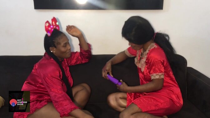 My Ex-Mas was well spent with my hot ex-girlfriend 