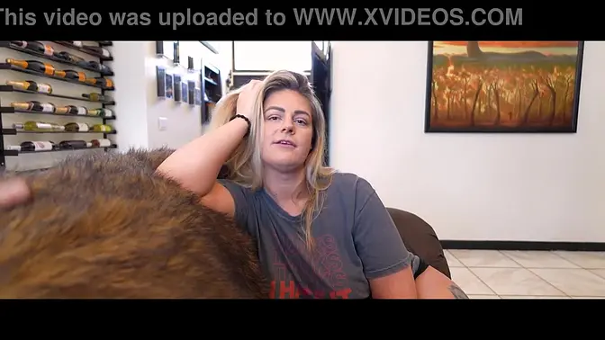 My Friend's Slutty Divorced Mom Teaches Me Handjob Techniques