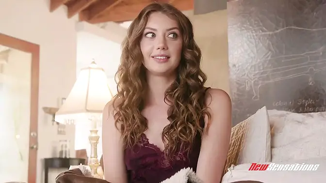 My Hotwife #3 - Caught on Camera