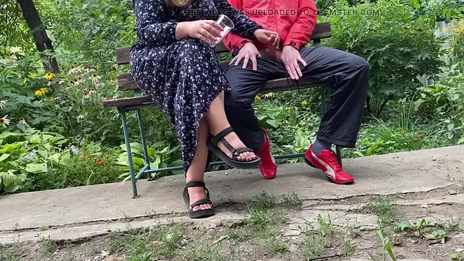 My MILF Stepmom's Secret Job: Making Me Cum