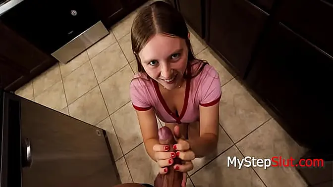 My Princess girlfriend Gets Creampie Rewards