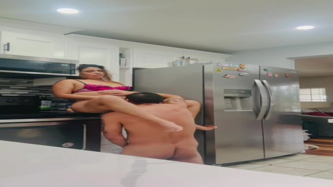 My Stepsister Wants Me To Record Her While We're Fucking