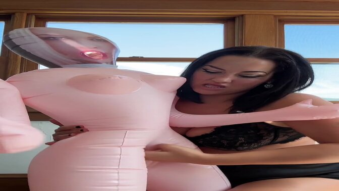 My stepson wants to learn how to finger a girl's pussy 