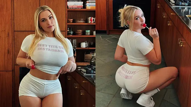 My wife gets pounded by huge black cock in my bed