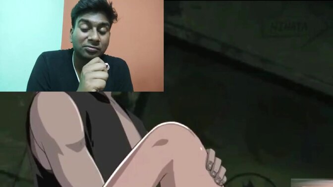 Naruto's MILF gets a hardcore fucking in this Hentai game!