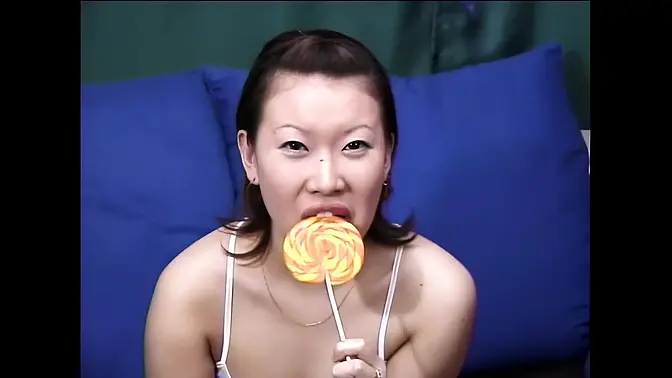 Nasty Teeny From Osaka