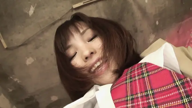 Naughty Asian foursome with dirty sex and pussy pounding