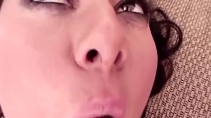 Naughty curiosity escalates with scened MILFs without scruples