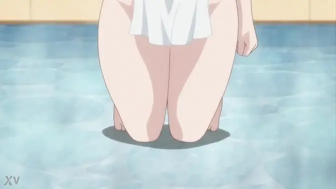 Naughty maid gives a deepthroat blowjob before getting a creampie