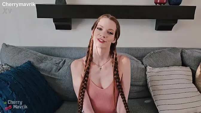 Naughty MILF Erin Everheart punished and fucked hard