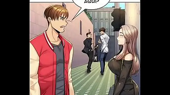 Naughty MILF masturbates and gets anal fucked