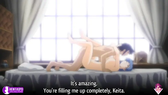 Naughty MILF rides cock and gives head