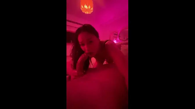 Naughty POV anal sex with busty MILF Monika Fox