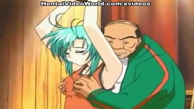 Naughty Toon Tales - Hentai Anime Action