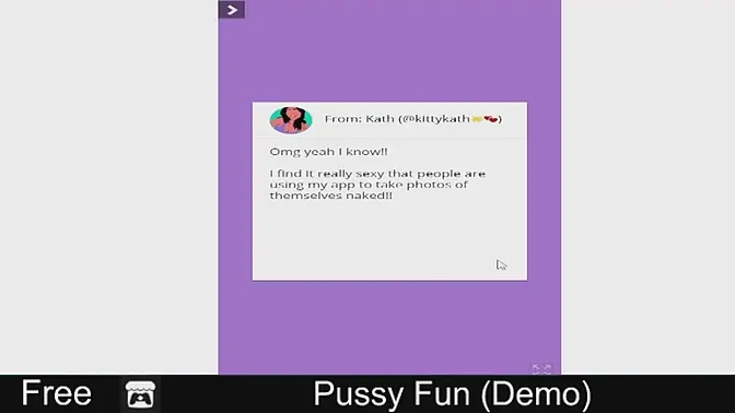 Naughty Visual Novel - Adult Fun with 2D Graphics