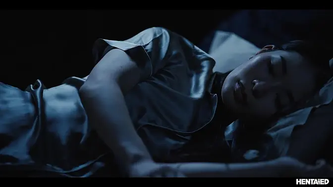 Nerdy teen girl gets huge monster cock in school bondage nightmare