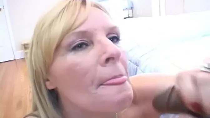 Nina's Black Cock Fantasy