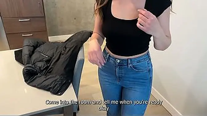 Not a regular massage..Treason or pleasure?