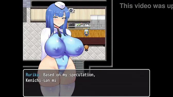 NTR Police: Ruri & Sakura - Big Tit Friends with Pierced Nipples