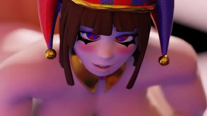 OatmealPechenegs MILF assfucked hard in anime-style animation