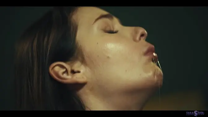 Octokuro's Insatiable Lust and Alien Transformation