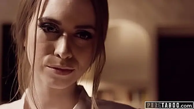 Office babe takes it all from boss in deepthroat and doggystyle