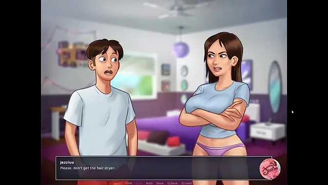 Old and Stacked MILF takes huge cock