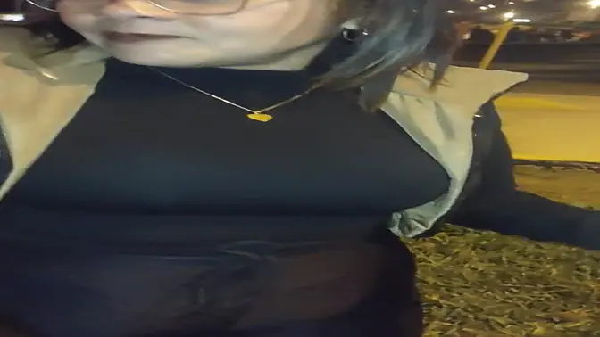 Old World Charm: Mature Venezuelan Beauty Gets Plowed