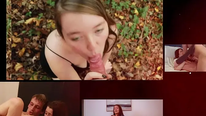 Olivia Keane's Anal Academy